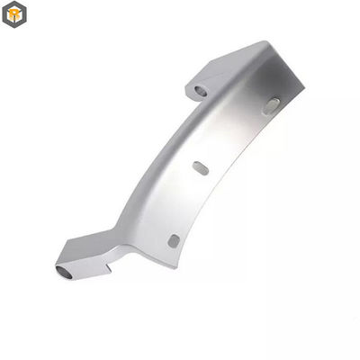 Moule de coulée sous pression en aluminium entièrement personnalisable pour une longueur maximale et des performances optimales