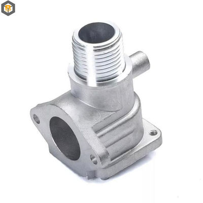Moule de coulée sous pression en aluminium entièrement personnalisable pour une longueur maximale et des performances optimales