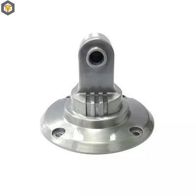 Moule de coulée sous pression en aluminium entièrement personnalisable pour une longueur maximale et des performances optimales