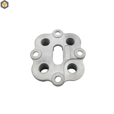 Partie de rechange de fonte sous haute pression en aluminium en acier inoxydable Lm6 2022