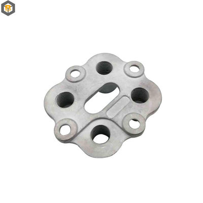 Partie de rechange de fonte sous haute pression en aluminium en acier inoxydable Lm6 2022