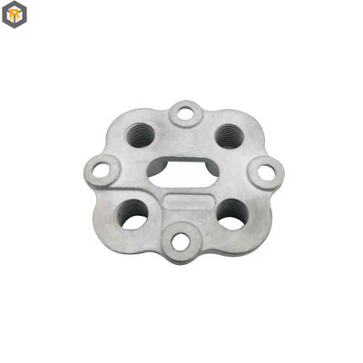 Partie de rechange de fonte sous haute pression en aluminium en acier inoxydable Lm6 2022