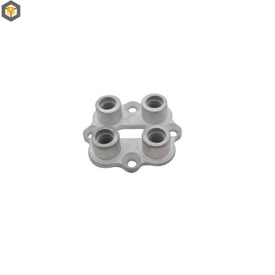 Partie de rechange de fonte sous haute pression en aluminium en acier inoxydable Lm6 2022