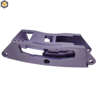 2D/3D/Dessin Machines de redressement métallique personnalisées pour pièces en aluminium de motos automobiles