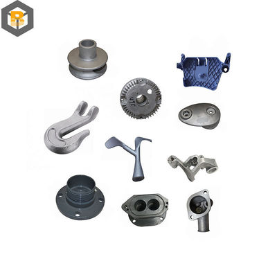 Services d'usinage CNC à haute précision à 5 axes pour accessoires de motocyclettes/dirtbikes en alliage