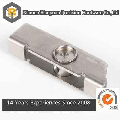 Tours CNC pour le traitement des métaux Orthopédie Instruments médicaux à fixation externe