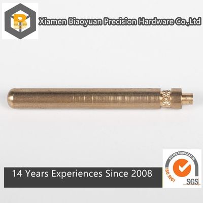 Personnalisé 2D/3D/Dessin de laiton/cuivre CNC Machining de précision de fil de noyau Traitement des métaux