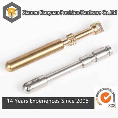 Personnalisé 2D/3D/Dessin de laiton/cuivre CNC Machining de précision de fil de noyau Traitement des métaux