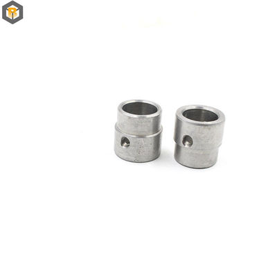 Partie personnalisée usinée pour la machine CNC