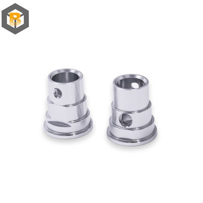 Utilisation personnalisée par 2D/3D/Drawing Machining CNC professionnel pour les pièces en aluminium/acier inoxydable