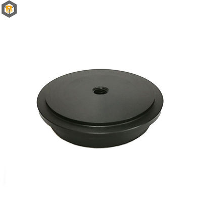 Accessoires métalliques de remplacement de tournage CNC en alliage sur mesure pour la machine OEM 6061 en aluminium