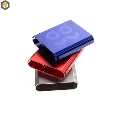 Alloy OEM ODM pièces de fraisage CNC pièces de rechange plus légères pour la personnalisation 2D / 3D / dessin