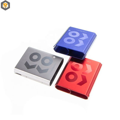 Alloy OEM ODM pièces de fraisage CNC pièces de rechange plus légères pour la personnalisation 2D / 3D / dessin