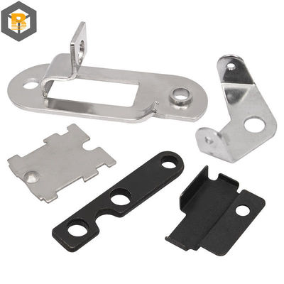 1.1 mm Précision de soudage par courbure sur mesure pour la fabrication de tôles d'aluminium