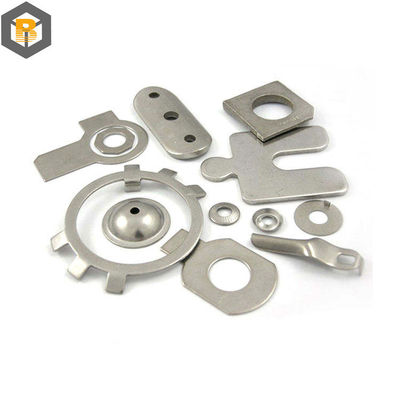 1.1 mm Précision de soudage par courbure sur mesure pour la fabrication de tôles d'aluminium