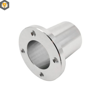 Boulons à vis personnalisés Machining CNC Turning Parties de précision Hardware Accessoires Laiton Aluminium Pièce de rechange en acier inoxydable