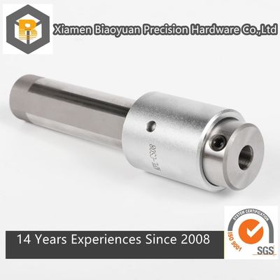 Personnalisé par 2D / 3D / dessin en acier inoxydable de haute précision en aluminium 7075 fraisage tournant CNC pièces d'usinage