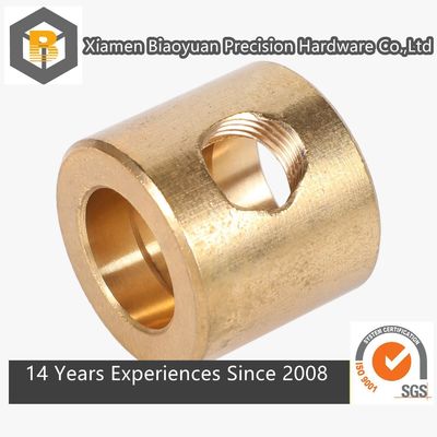 Personnalisé par 2D / 3D / dessin en acier inoxydable de haute précision en aluminium 7075 fraisage tournant CNC pièces d'usinage