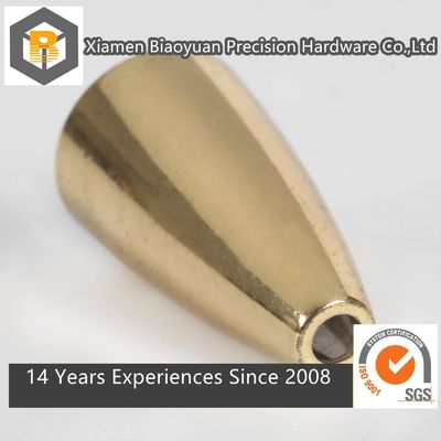 2D/3D/Dessin Parties usinées CNC sur mesure pour l'usinage CNC de précision en acier inoxydable