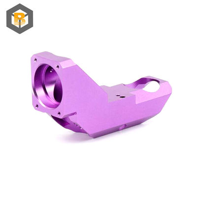 Pièces de moteur automobile non standard sur mesure pour machines CNC de précision à haute demande