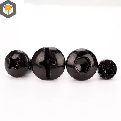Fermetures personnalisées Tête spéciale Zinc plaqué alliage d'acier inoxydable au carbone Titane Aluminium Bronze laiton bouchon vis de polissage Pièce de rechange