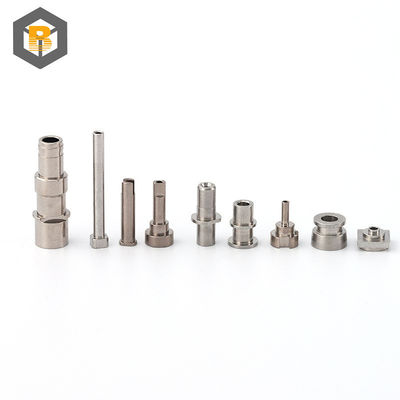 Pièces en aluminium 2D personnalisées de haute précision CNC pièces de tournesol métallique en laiton