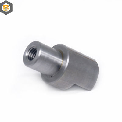 Pions de fixation en alliage métallique pour pièces CNC personnalisées Pions spéciaux en forme de pions Pions excentriques Pions pièces de rechange
