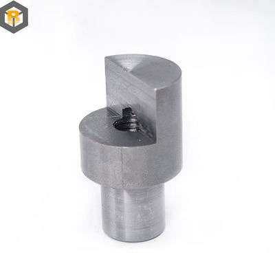 Pions de fixation en alliage métallique pour pièces CNC personnalisées Pions spéciaux en forme de pions Pions excentriques Pions pièces de rechange