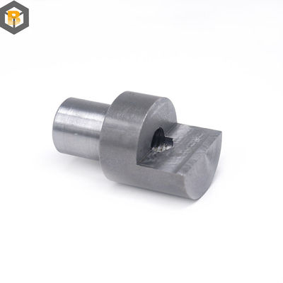 Pions de fixation en alliage métallique pour pièces CNC personnalisées Pions spéciaux en forme de pions Pions excentriques Pions pièces de rechange