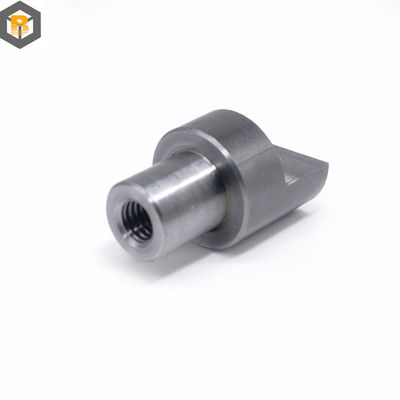Pions de fixation en alliage métallique pour pièces CNC personnalisées Pions spéciaux en forme de pions Pions excentriques Pions pièces de rechange