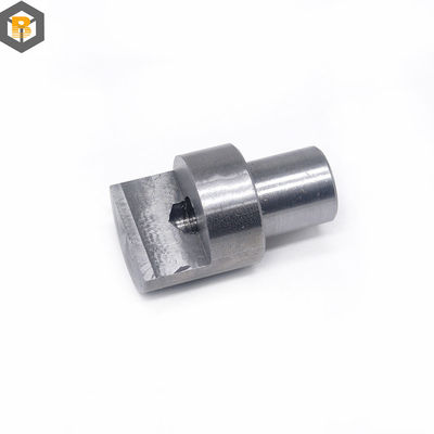Pions de fixation en alliage métallique pour pièces CNC personnalisées Pions spéciaux en forme de pions Pions excentriques Pions pièces de rechange