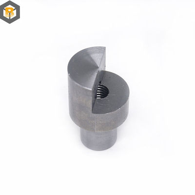 Pions de fixation en alliage métallique pour pièces CNC personnalisées Pions spéciaux en forme de pions Pions excentriques Pions pièces de rechange