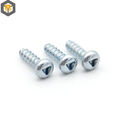 Polissage Applications spéciales Fasteners de sécurité BY-0515 pour appareil électrique personnalisé