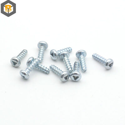 Polissage Applications spéciales Fasteners de sécurité BY-0515 pour appareil électrique personnalisé