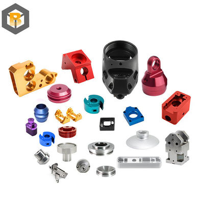 Partie de tourneuse CNC en acier inoxydable personnalisée de haute précision avec personnalisation