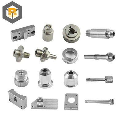 Machines de revêtement métallique personnalisées pour l'usinage d'OEM CNC de tournage de pièces anodisées d'évier à chaleur