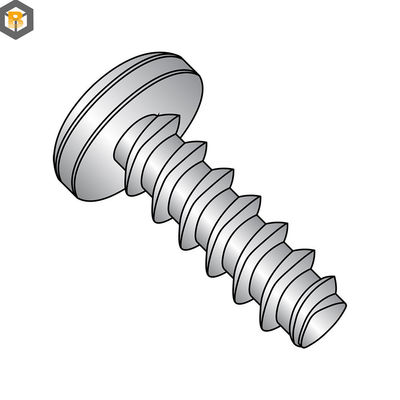 M6 vis M5*16 vis à autocollant fixations spéciales pièces de rechange avec finition de polissage