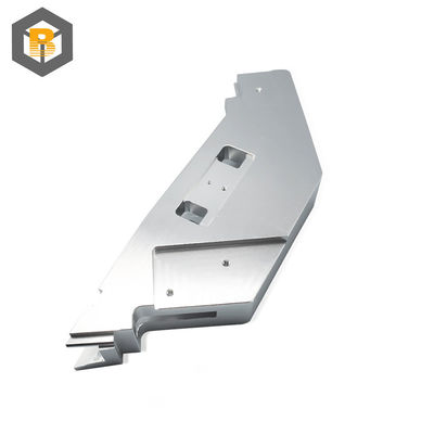 Pièces métalliques de précision fabriquées sur mesure Pièces tournantes CNC pour l'usinage en 2D/3D/dessin