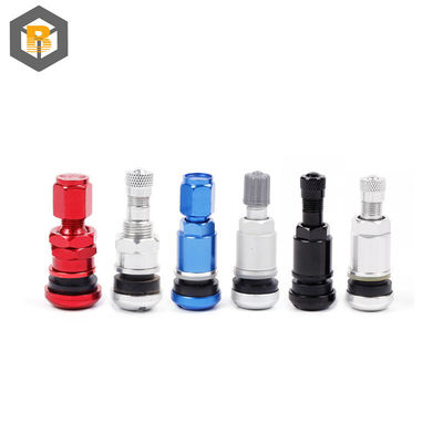 Parties de couleur automatique universelles pour machine CNC