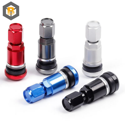 Parties de couleur automatique universelles pour machine CNC