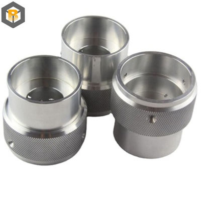 Pièces tournantes CNC personnalisées en aluminium 304 201 en acier au carbone pour les besoins de transformation des métaux de petite taille