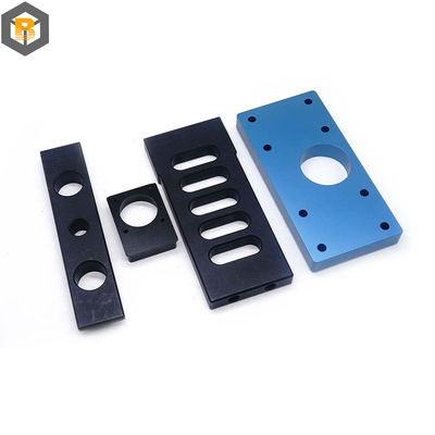 Partie de rechange usinée en laiton Ss aluminium métal plastique Partie personnalisée par 2D / 3D / dessin Partie de service de tour CNC