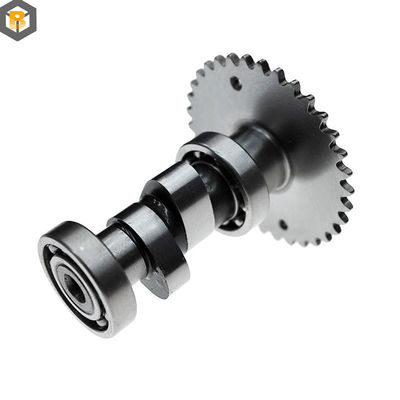 Fabrication de métaux CNC de haute précision personnalisée