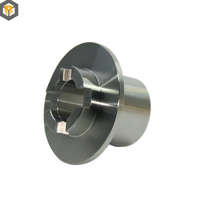Personnalisé par 2D / 3D / dessin Machining CNC / Turning Parts Partie de rechange avec une haute précision