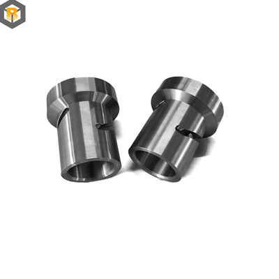 Personnalisé par 2D / 3D / dessin Machining CNC / Turning Parts Partie de rechange avec une haute précision