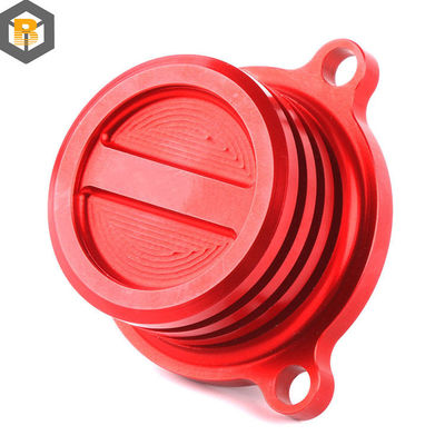OEM personnalisé par service d'usinage 3D CNC pièces métalliques en aluminium CNC tourner pièces de rechange