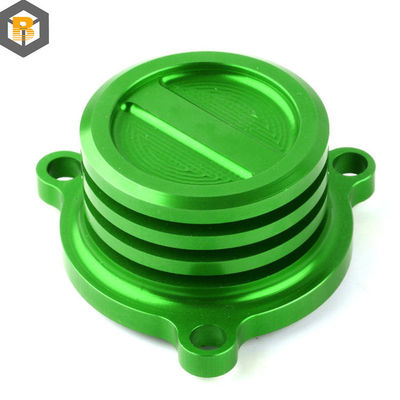 OEM personnalisé par service d'usinage 3D CNC pièces métalliques en aluminium CNC tourner pièces de rechange