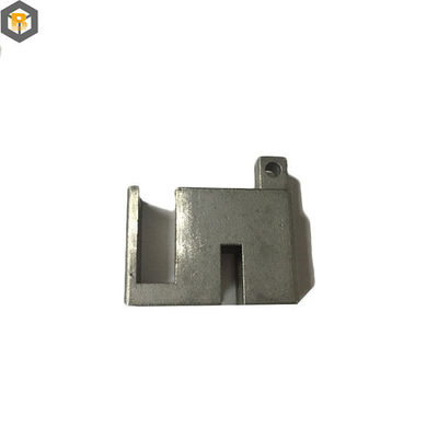 Partie de rechange pour conteneurs ferroviaires en alliage CNC accessoires automobiles Go Kart et Kart Racer