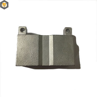Partie de rechange pour conteneurs ferroviaires en alliage CNC accessoires automobiles Go Kart et Kart Racer