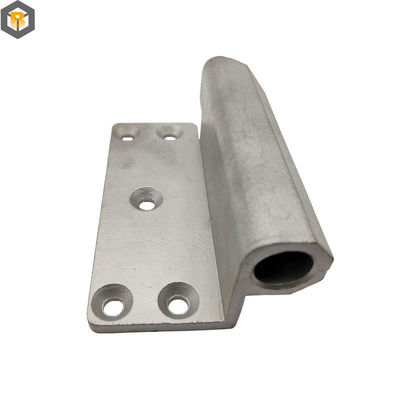 Partie de rechange pour conteneurs ferroviaires en alliage CNC accessoires automobiles Go Kart et Kart Racer